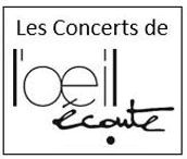 Les Concerts de l'Œil Écoute Les Concerts de l'Œil Écoute